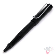 LAMY Safari Rollerball Black