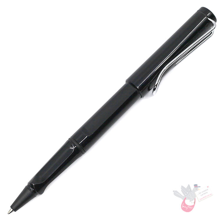 LAMY Safari Rollerball Black