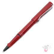 LAMY Safari Rollerball Red