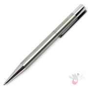 LAMY Scala Ballpoint Pen - Titanium