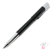 LAMY Scala Rollerball - Gloss Piano Black - Limited Edition