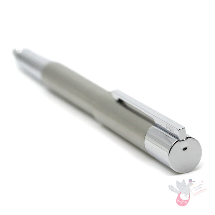 LAMY Scala Rollerball Pen - Titanium