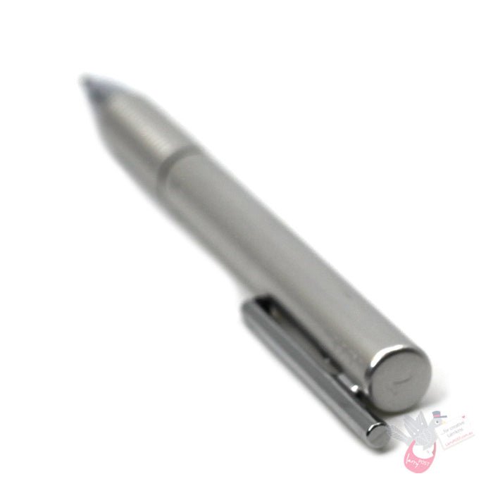 LAMY Tipo Mechanical Pencil - 0.5mm lead - Anodised Aluminium