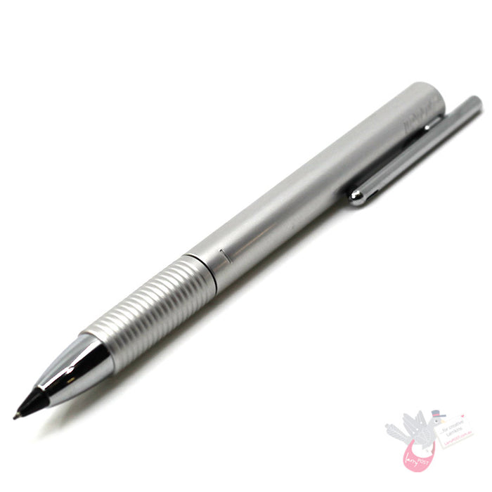 LAMY Tipo Mechanical Pencil - 0.5mm lead - Anodised Aluminium