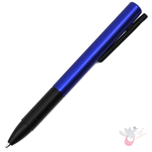 LAMY Tipo Rollerball Pen - Anodised Aluminium Barrel - Red