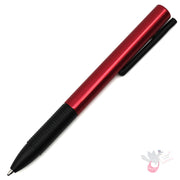 LAMY Tipo Rollerball Pen - Aluminium Red 