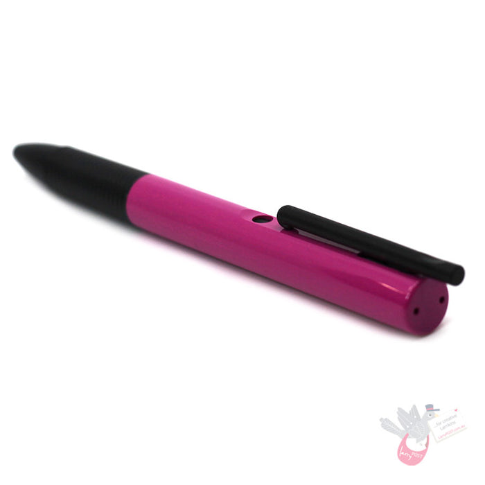 LAMY Tipo Rollerball Pen (Plastic) - Pink