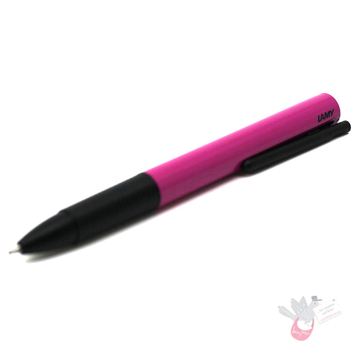 LAMY Tipo Rollerball Pen (Plastic) - Pink