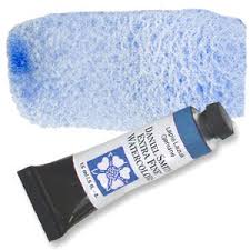 DANIEL SMITH Watercolour - 15mL - Lapis Lazuli Genuine