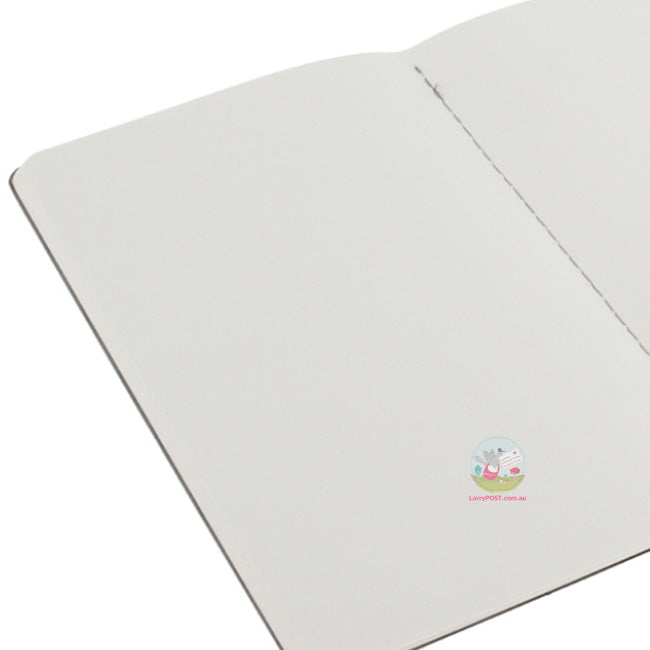 MOLESKINE Cahier Plain - Large (A5) - Kraft