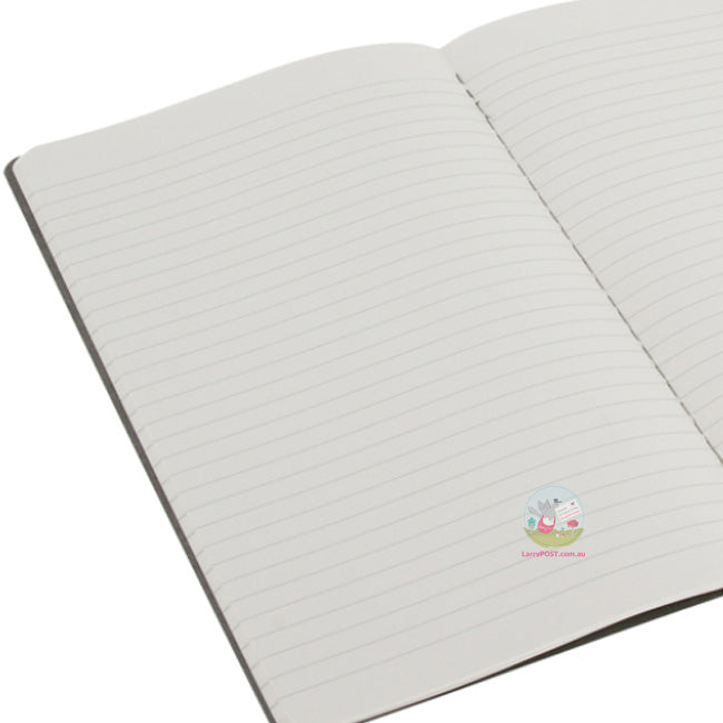 MOLESKINE Cahier Ruled - Large (A5) - Kraft