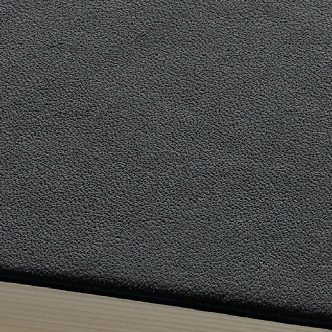 LEUCHTTURM1917 Genuine Leather (A6) - Black- Ruled