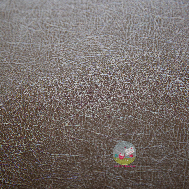  not the original leatherette grain)
