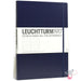 LEUCHTTURM1917 Classic Hard Cover - Master A4 - Dotted - Navy