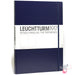LEUCHTTURM1917 Classic Hard Cover - Master A4 - Plain - Navy