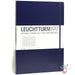LEUCHTTURM1917 Classic Hard Cover - Master A4 - Squared - Navy 
