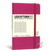LEUCHTTURM1917 Classic Hard Cover (A6) - Squared - Pink