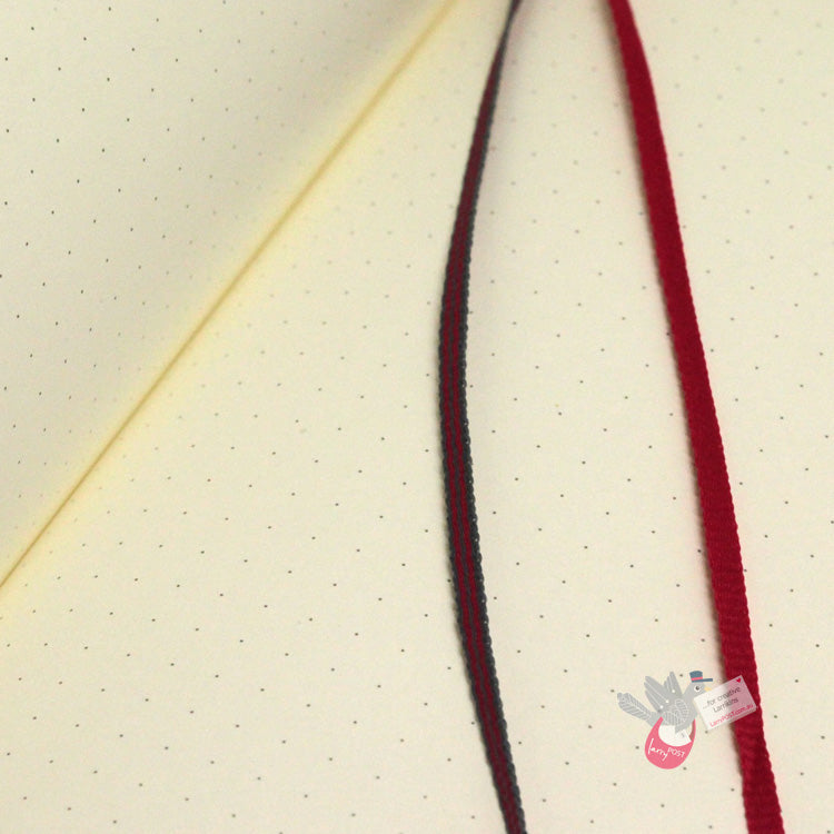 LEUCHTTURM1917 Composition Notebook Hard Cover - B5 - Dusty Rose