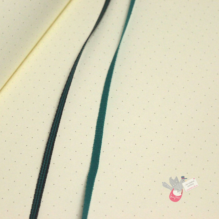 LEUCHTTURM1917 Composition Notebook Soft Cover - B5 - Dotted - Fresh Green