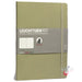 LEUCHTTURM1917 Composition Notebook Soft Cover - B5 - Plain Page - Sand
