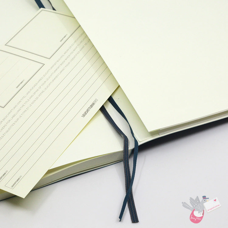 LEUCHTTURM1917 Composition Notebook Soft Cover - B5 - Dotted - Dusty Rose