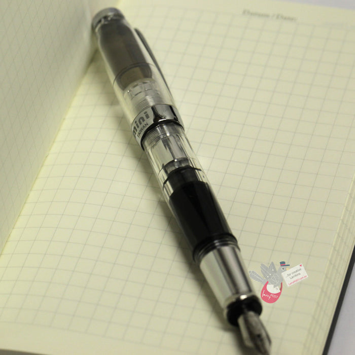 LEUCHTTURM1917 Classic Hard Cover - Pocket (A6) - Squared / Grid - Royal Blue