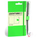 LEUCHTTURM1917 Pen loop - Neon Green 