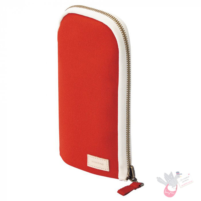 LIHIT LAB Punilabo Stand Up Pencil Case