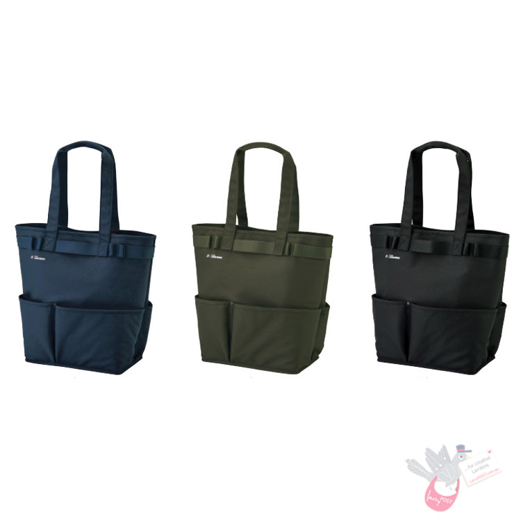 LIHIT LAB ALTNA Sketching Tool Bag - Olive