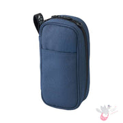 LIHIT LAB ALTNA Tool Case - Regular Size - Midnight Blue