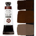 DANIEL SMITH Gouache - 15mL - Burnt Umber (PBr7)