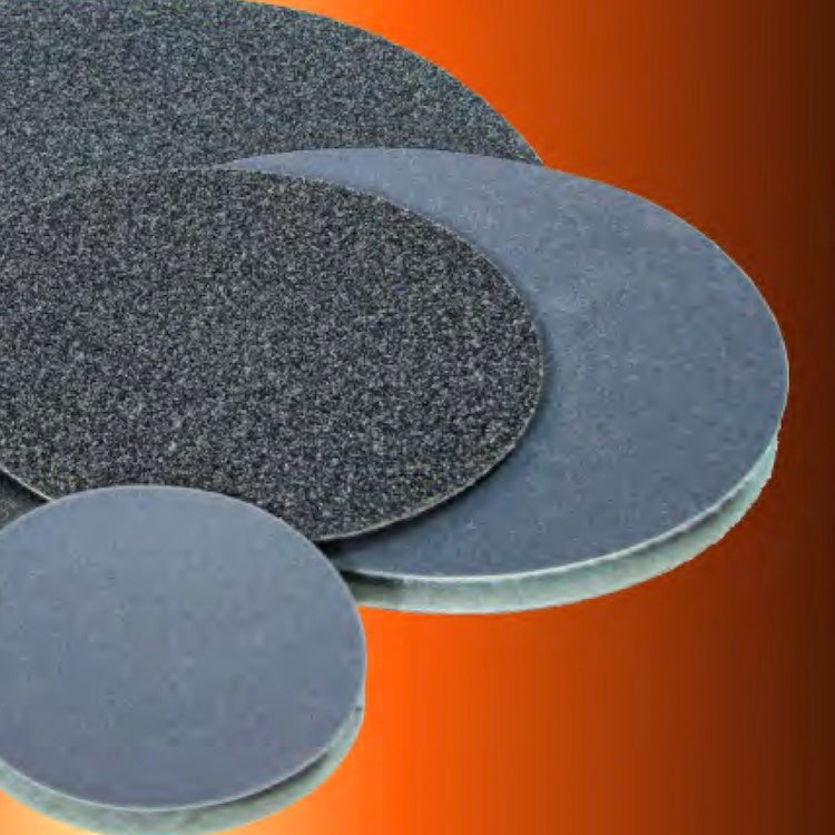 SOFEEL 3-Way Buffer Block (9 x 3.5 x 2.5cm) - Single