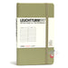 LEUCHTTURM1917 Classic Hard Cover - Pocket (A6) - Ruled - Sand