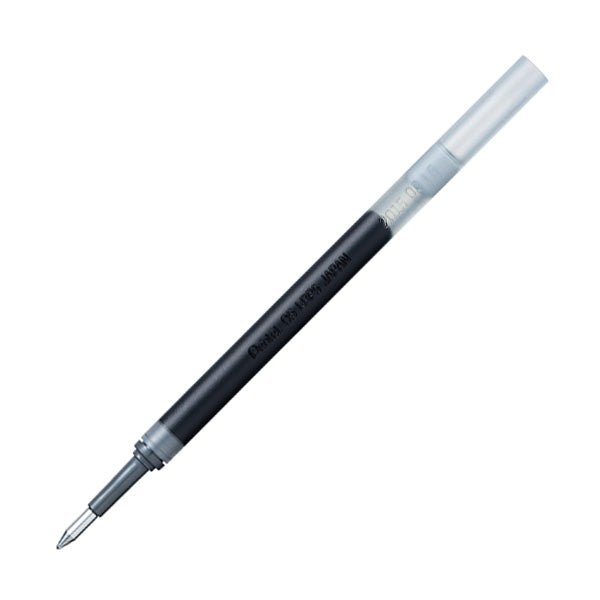 PENTEL Energel Permanent Gel Pen (0.7mm) Refill LRP7 - Black