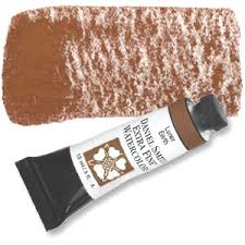DANIEL SMITH Watercolour - 15mL - Lunar Earth