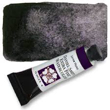 DANIEL SMITH Watercolour - 15mL - Lunar Violet