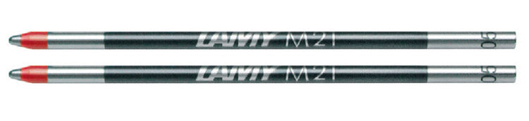 LAMY M21 Red