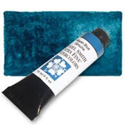 DANIEL SMITH Watercolour - 15mL - Mayan Blue Genuine