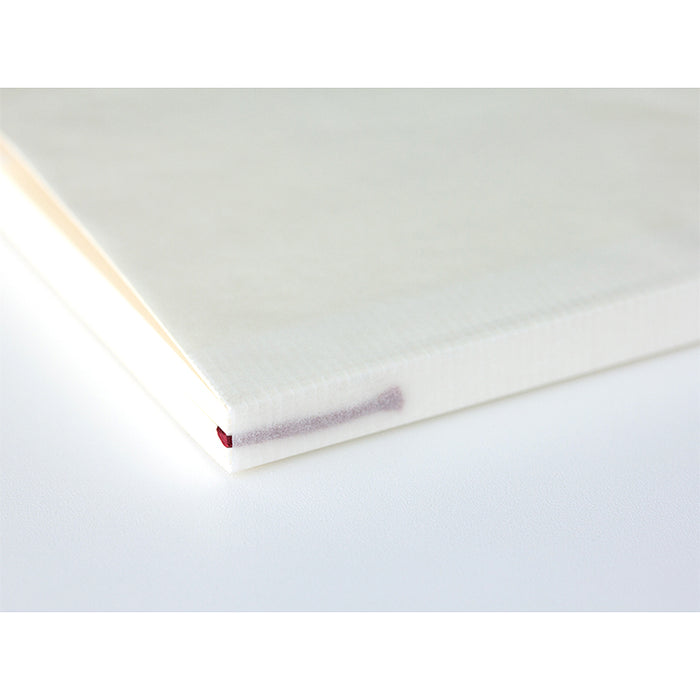 MIDORI - Notebook Journal - 176 Pages - Plain - A4