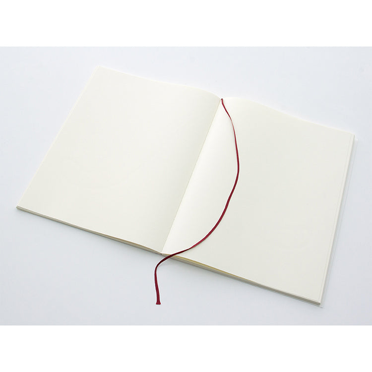 MIDORI - Notebook Journal - 176 Pages - Plain - A4