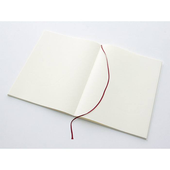 MIDORI - Notebook Journal - 176 Pages - Plain - A4