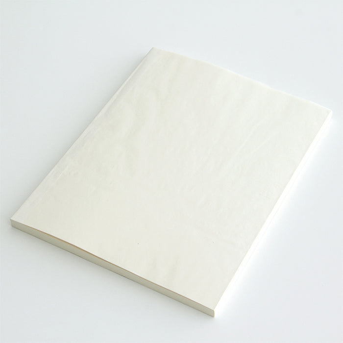 MIDORI - Notebook Journal - 176 Pages - Plain - A4