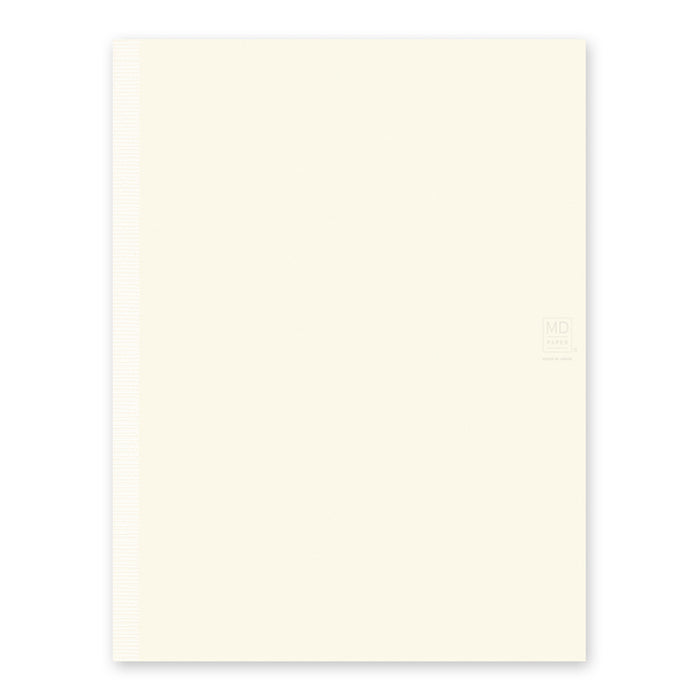 MIDORI - Notebook Journal - 176 Pages - Plain - A4