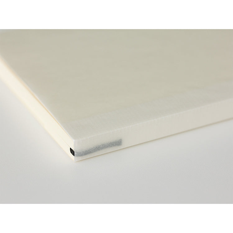 MIDORI - Notebook Journal - 176 Pages - Grid - A6