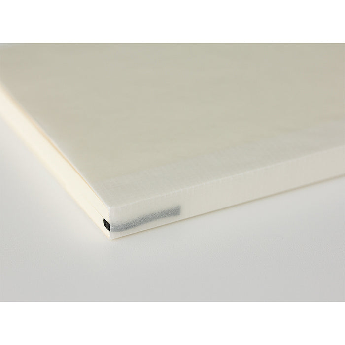 MIDORI - Notebook Journal - 176 Pages - Grid - A6
