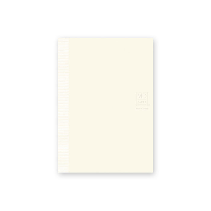 MIDORI - Notebook Journal - 176 Pages - Plain - A6