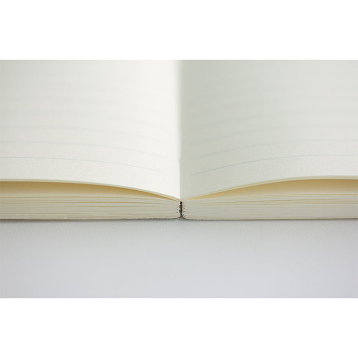 MIDORI - Notebook Journal - 176 Pages - Ruled - A6