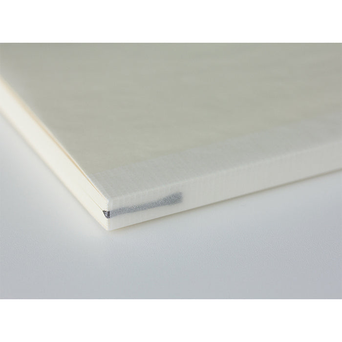 MIDORI - Notebook Journal - 176 Pages - Grid - B6 Slim