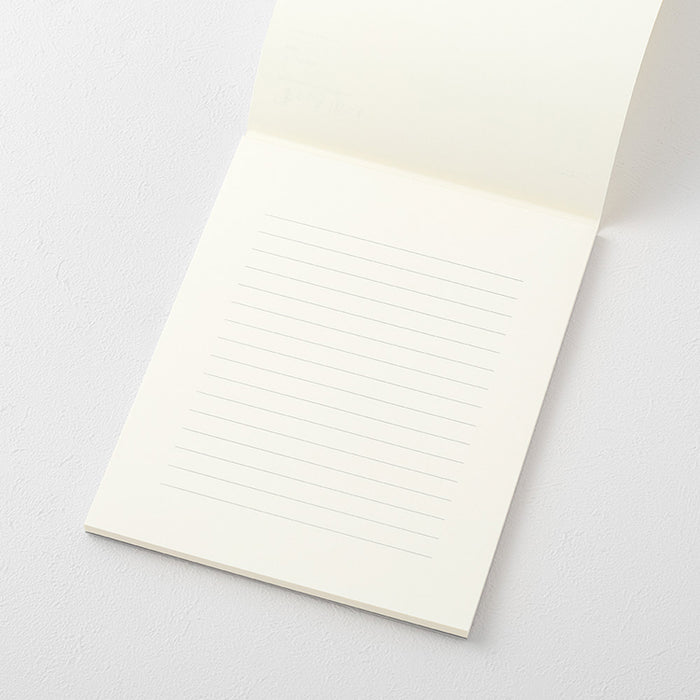 MIDORI - MD Paper - Letter Pad - A5+