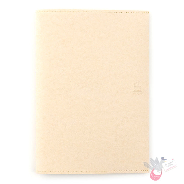 MIDORI - Notebook Cover - Paper - A5 (Fits 176 or 192 page journal)